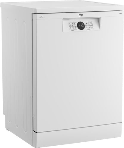 Indaplovė BEKO BDFN26430W