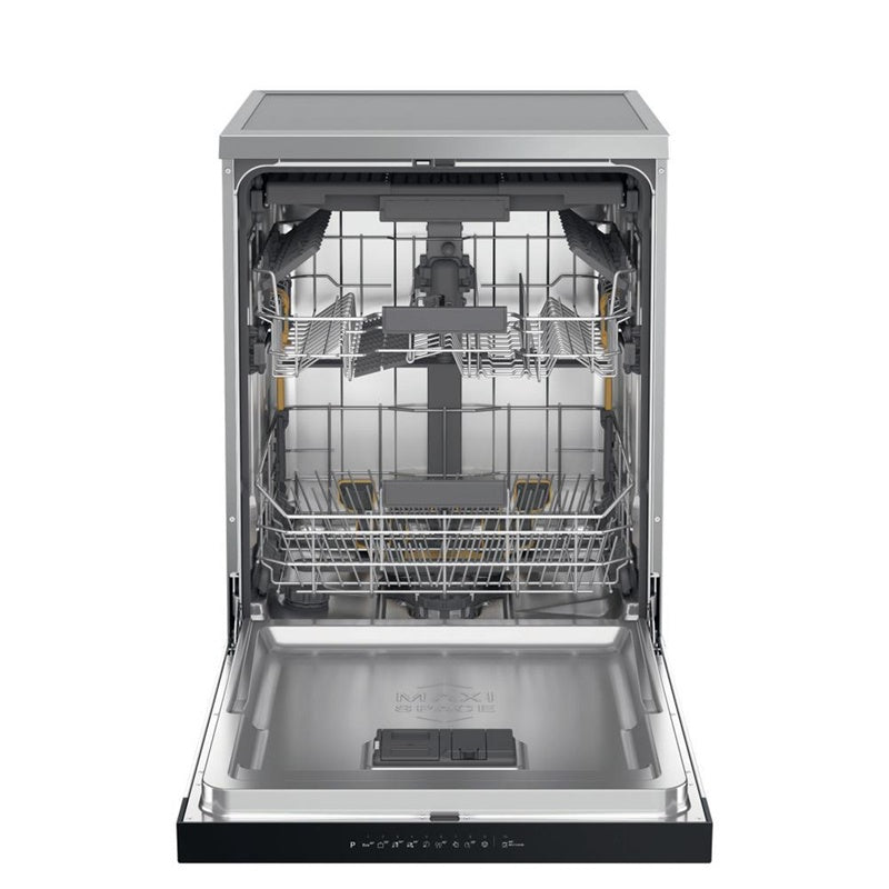 Indaplovė Whirlpool W7F HP33 X