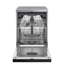 Indaplovė Whirlpool W7F HP33 X