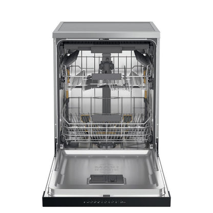 Indaplovė Whirlpool W7F HP33 X