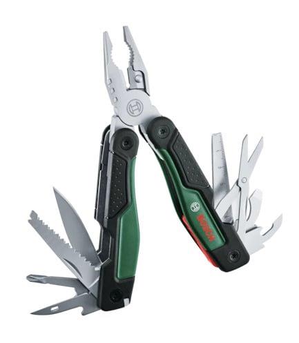 Daugiafunkcis įrankis Bosch 16in1, 1600A02Z98