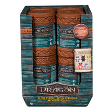 Pluszowa zabawka Dragons, 6072910
