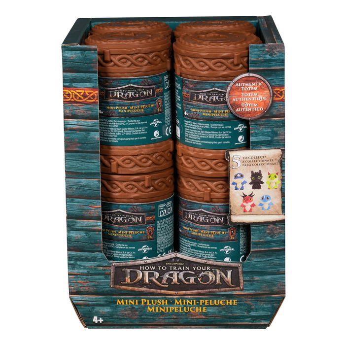 Pluszowa zabawka Dragons, 6072910