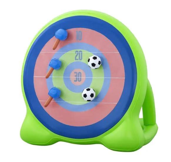 Bestway BULLSEYE Inflatable Play Centre, 157 x 107 cm