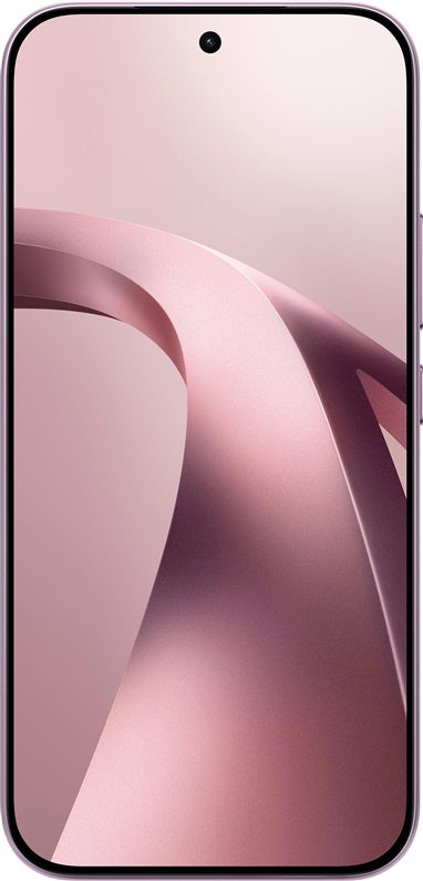 Mobilusis telefonas Xiaomi 17T, 256 GB, violetinė sp.