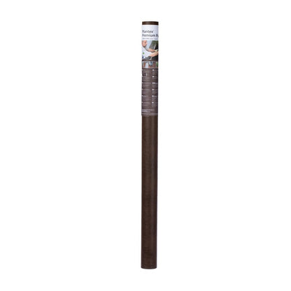 Geotekstilė Plantex Premium, juoda, 15 m x 1 m 68 g/m²