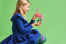 LEGO® Creator 3in1 Laukiniai gyvūnai: rožinis flamingas