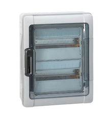 Modulinis skydas 601982 Legrand, virštinkinis, IP65, 24 mod.