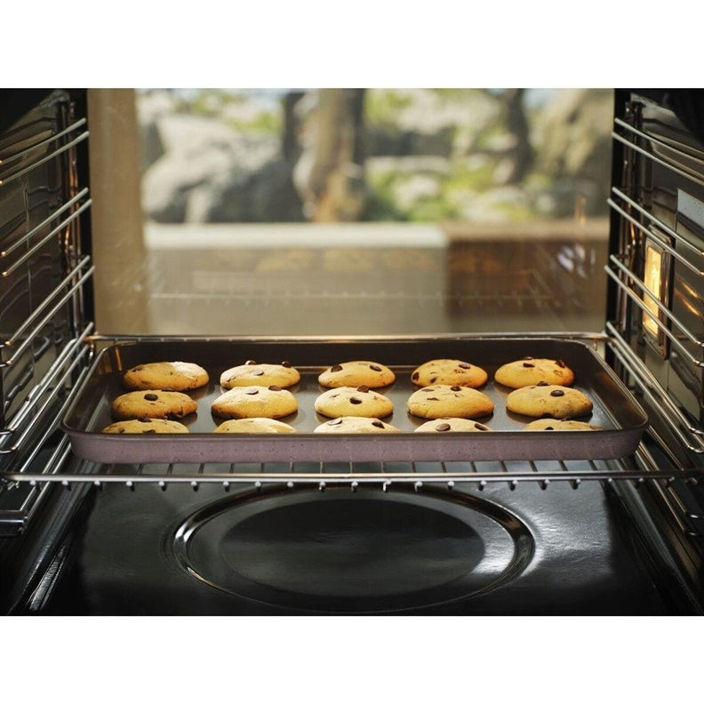 Kepimo forma Electrolux