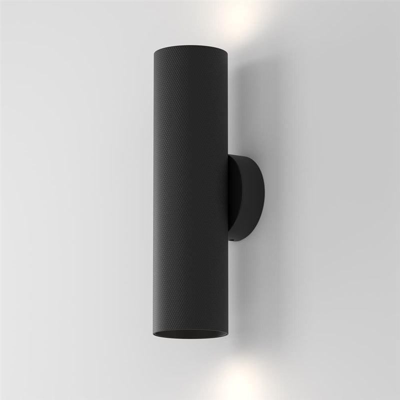 Wall lamp Maytoni Artisan C080WL-02-GU10-B, 20 W
