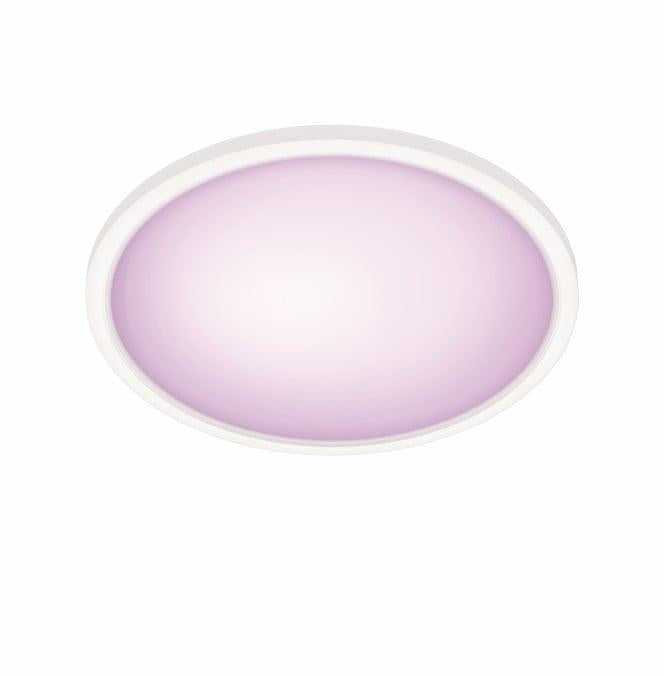 ILLUM LIGHT SUPERSLIM 22W 827-65 RGB CT
