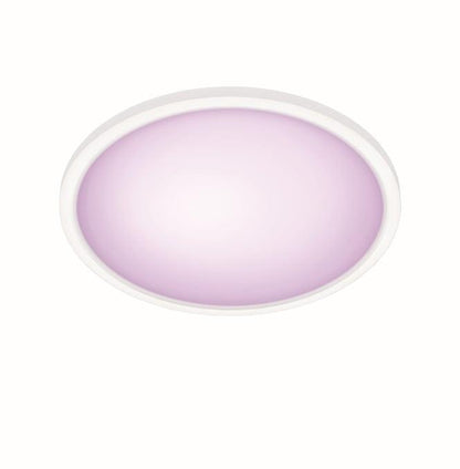 ILLUM LIGHT SUPERSLIM 22W 827-65 RGB CT