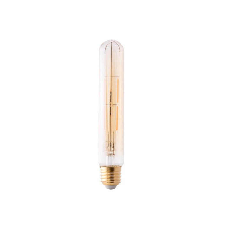 Lemputė Osram LED, E27, 4 W, 400 lm, 2000 K