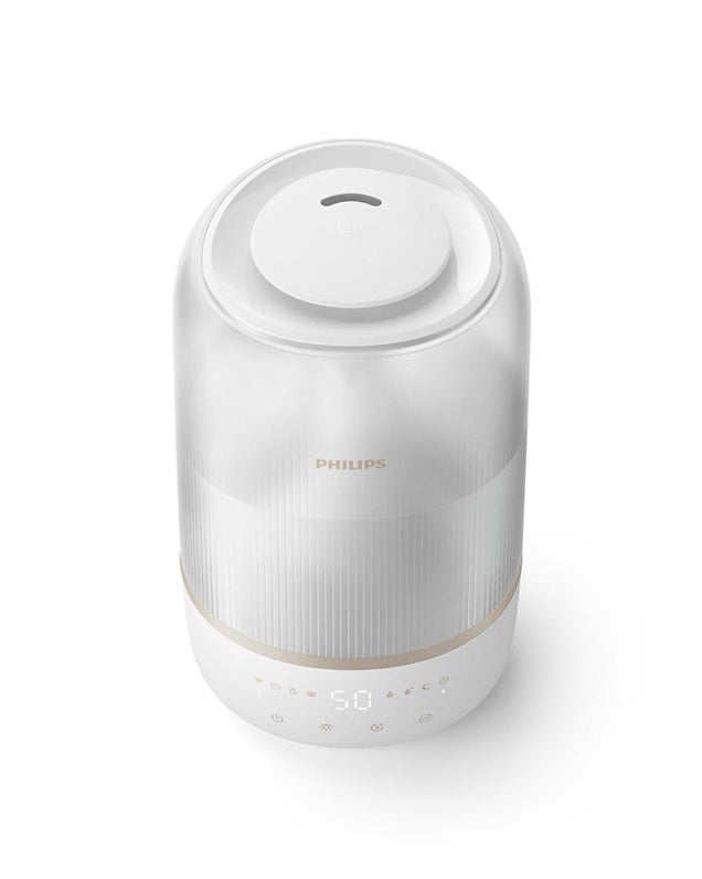 Dyfuzor - nawilżacz powietrza Philips HU1510/04, 3 l