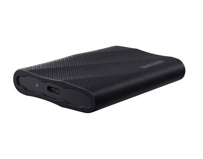 Kietasis diskas Samsung, SSD, 1 TB, juoda MU-PG1T0B/EU