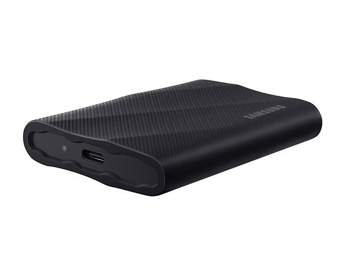 Kietasis diskas Samsung, SSD, 1 TB, juoda MU-PG1T0B/EU
