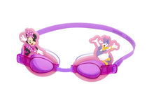 Swimming Goggles Bestway Disney, pink
