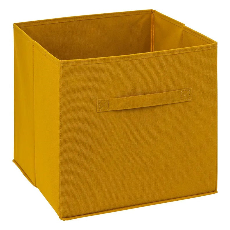 Kosz na pranie 5five Simply Smart, poliester, 31 cm x 31 cm