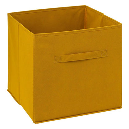 Kosz na pranie 5five Simply Smart, poliester, 31 cm x 31 cm