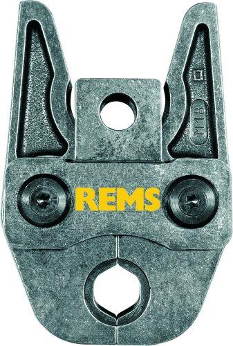 PRESSING JAW M18 REMS