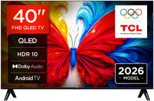 TV 40S5L TCL