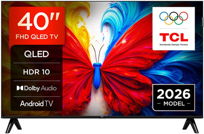 TELEWIZOR 40S5L TCL