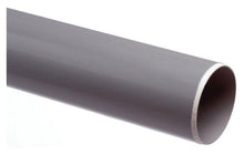 PVC pipe for internal sewage Wavin, Ø 110 mm, 0.5 m