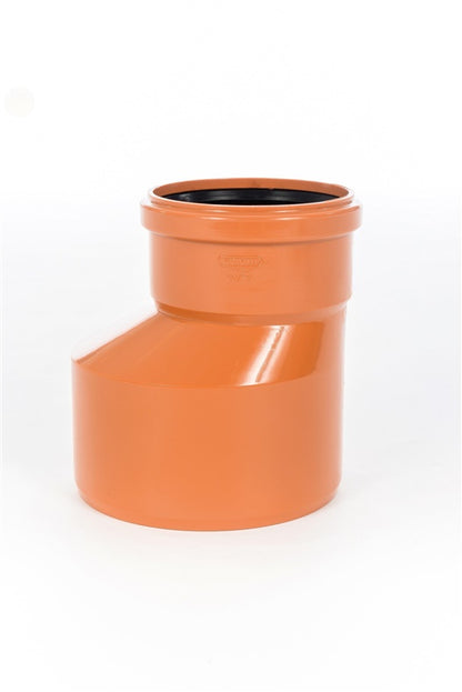 Wavin Outdoor Sewer Transition, Ø 110 / 160 mm
