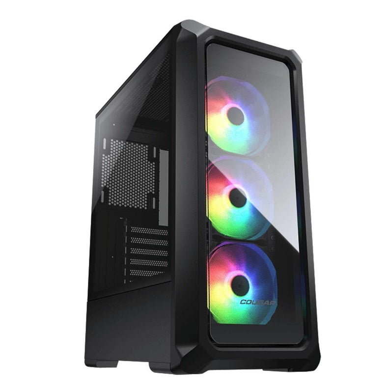 Kompiuteris Intop AMD Ryzen 5 7500F 1TB 16GB 1TB RTX5060 8GB
