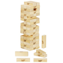 Gra towarzyska Hasbro Jenga G1499