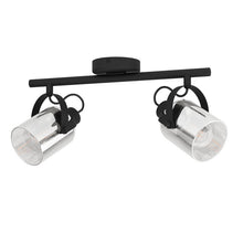 Directional luminaire Eglo BERREGAS, 40 W, E27