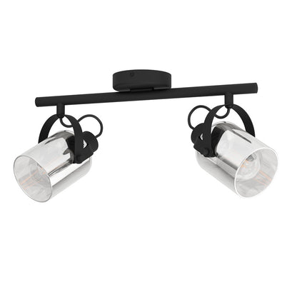 Directional luminaire Eglo BERREGAS, 40 W, E27