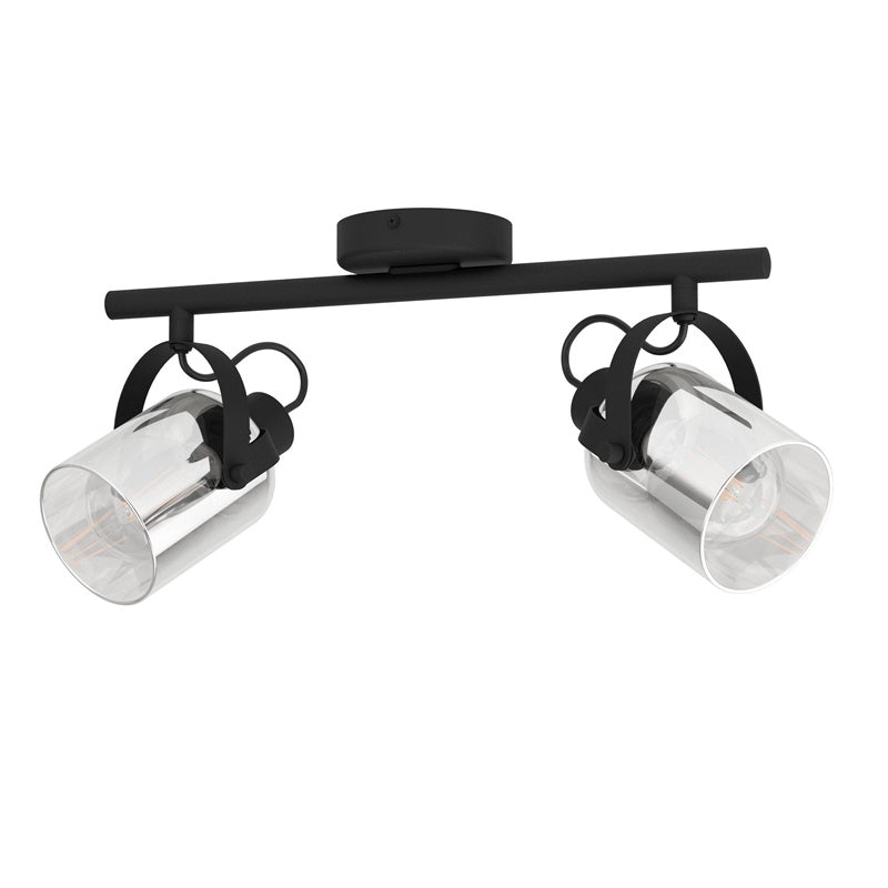 Directional luminaire Eglo BERREGAS, 40 W, E27