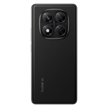 Mobile phone Xiaomi Redmi Note 14 Pro 5G 256GB black