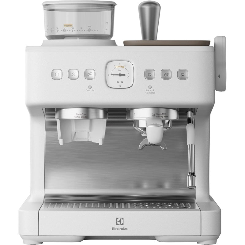 Pusiau automatinis kavos aparatas Electrolux E8EC1-8SW