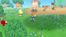 Gra Animal Crossing New Horizons na Nintendo Switch 2