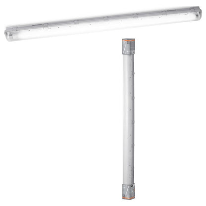 ŠVIEST SUBMARINE 1X15W LED 1800LM IP65