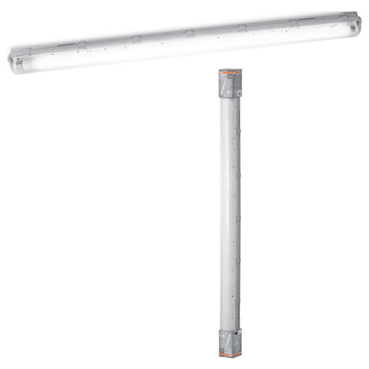 ŠVIEST SUBMARINE 1X15W LED 1800LM IP65