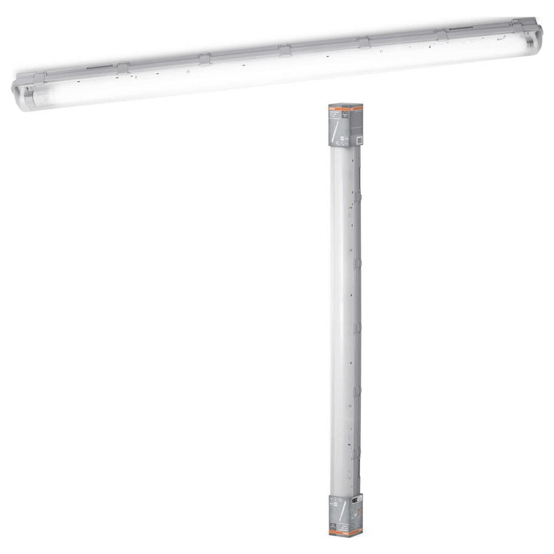 ŠVIEST SUBMARINE 1X15W LED 1800LM IP65
