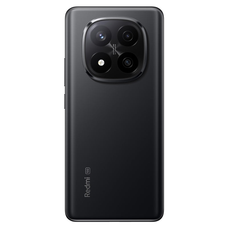 Telefonas Xiaomi Redmi Note 14 Pro+ 5G 512GB juodas
