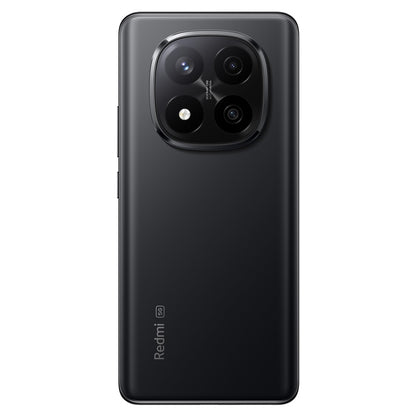 Telefonas Xiaomi Redmi Note 14 Pro+ 5G 512GB juodas