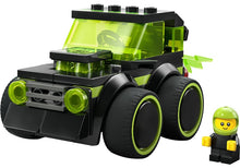 Konstruktorius LEGO®City lenktyninis automobilis 60484 64vnt