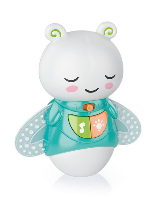Lampka nocna Clementoni Good Night Lamp, wielokolorowa