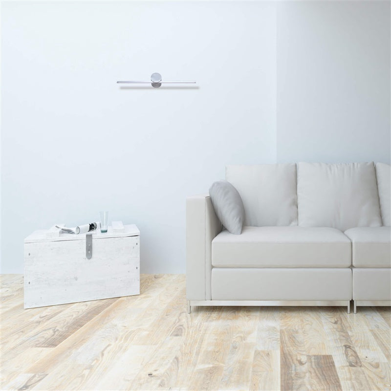 Šviestuvas sieninis Light Prestige Modern Slim M, 6 W, LED