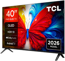 TV 40S5L TCL