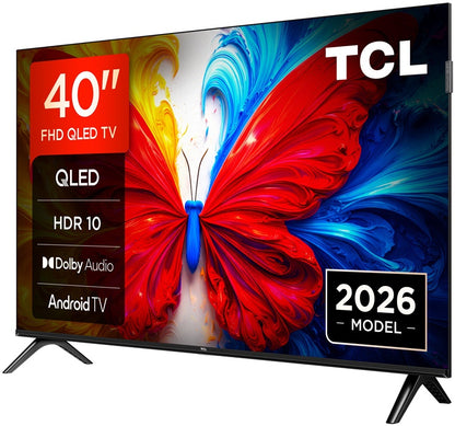 TELEWIZOR 40S5L TCL