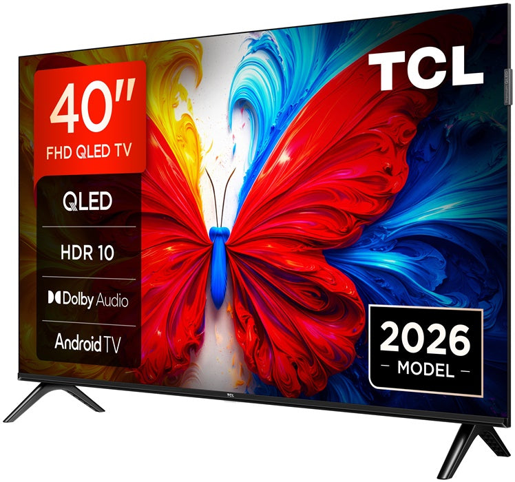 TV 40S5L TCL