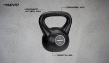 Svarstis Avento, 8 kg