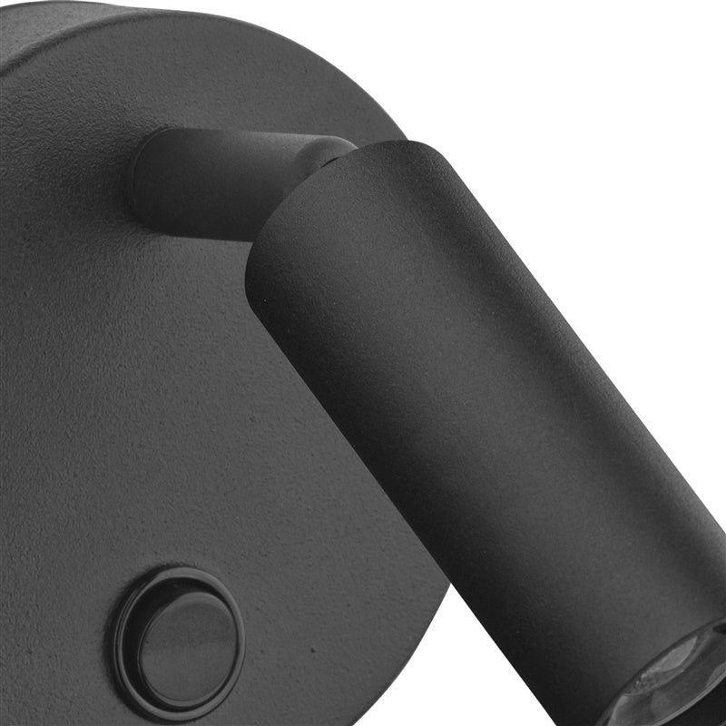 Wall lamp TK Lighting ENZO, 6 W, G9, 4237