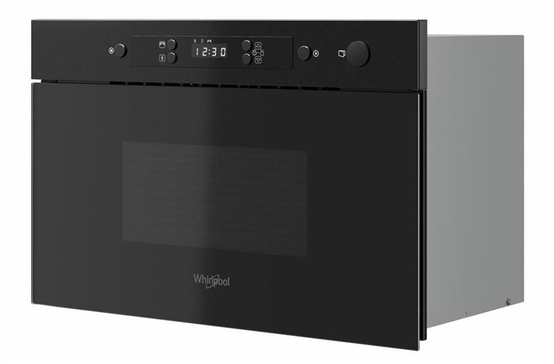 Įmontuojama mikrobangų krosnelė Whirlpool MBNA900B